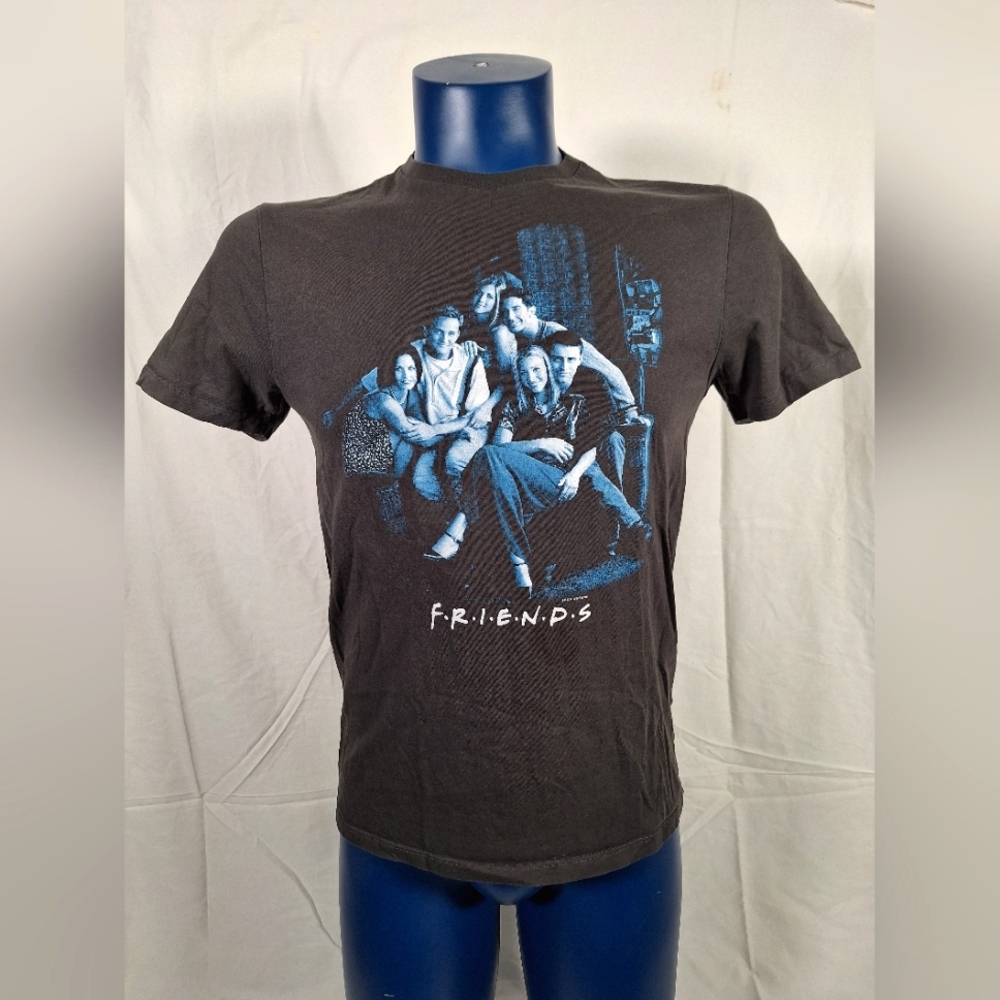 Friends Old Navy Short Sleeve Tshirt